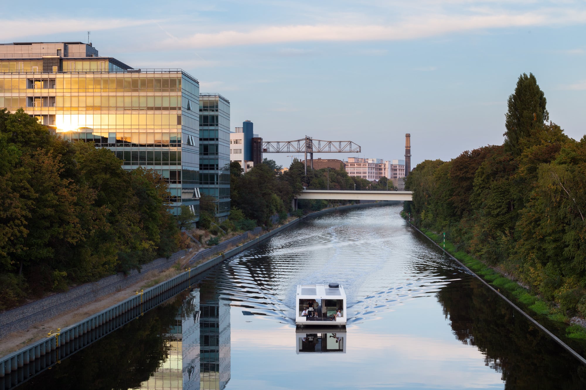 VÖLKEL übernimmt weitere Property Management Mandate in Berlin und