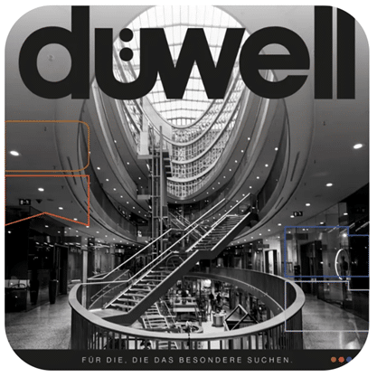 düwell in Düsseldorf