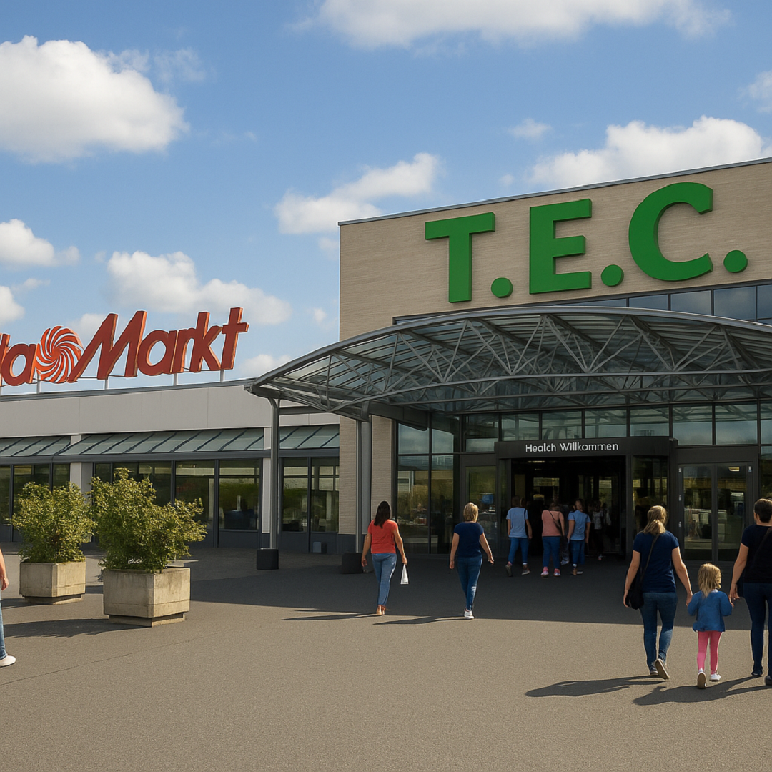 ganzheitliches Management TEC Erfurt