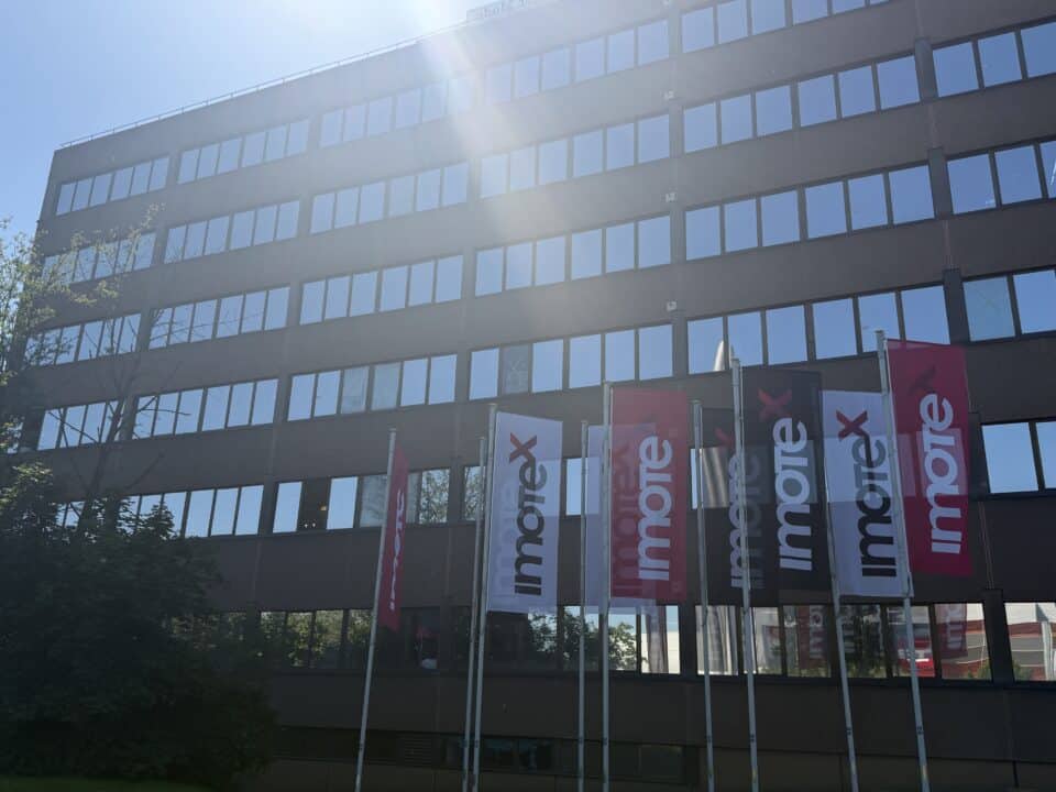 Imotex Modecenter Neuss