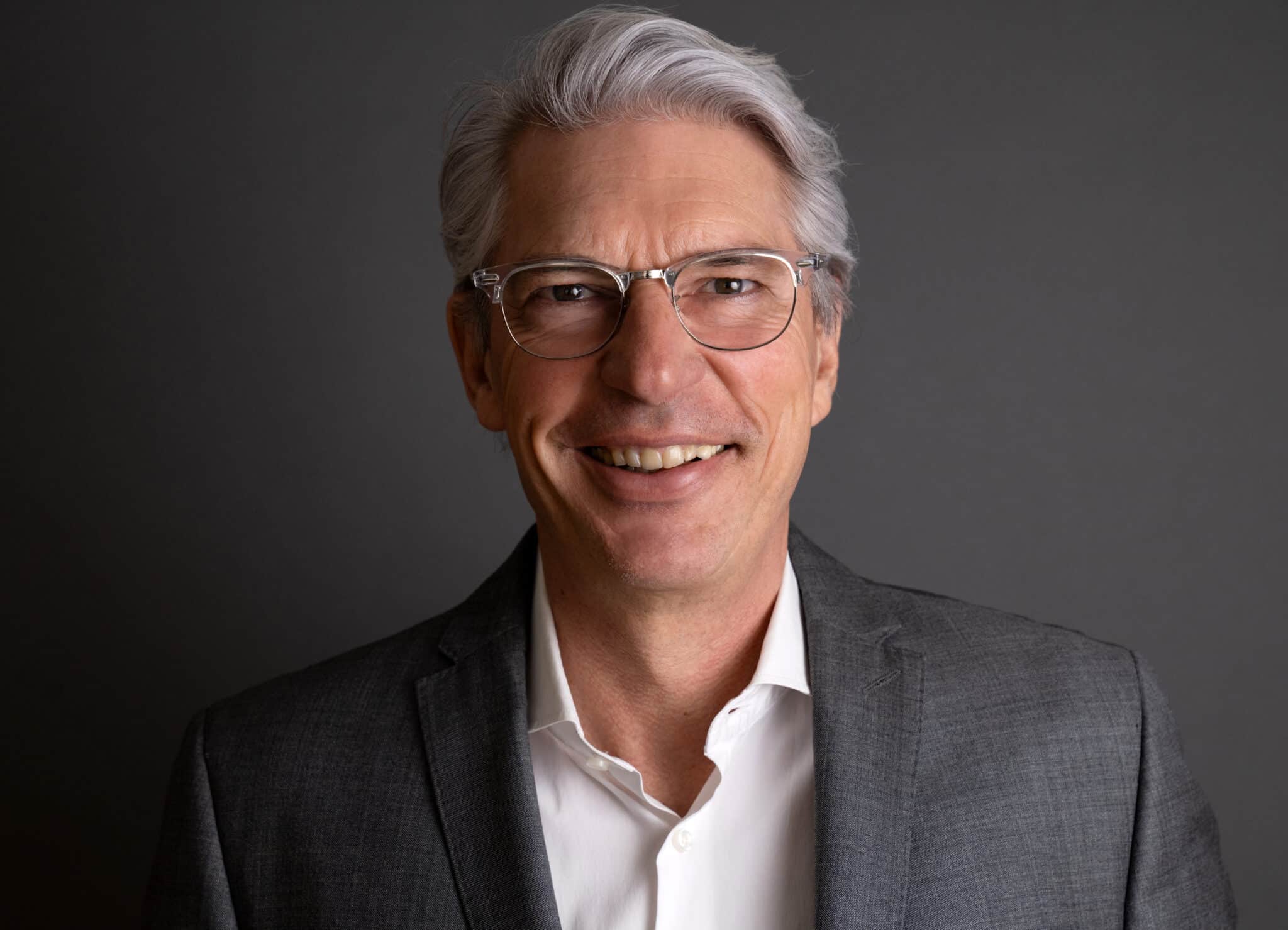 Jens Horeis tritt in die Geschäftsleitung von VÖLKEL ein VÖLKEL Real