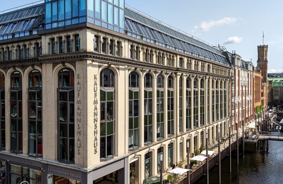 Kaufmannshaus - Fotos: SCHÖN Media Co