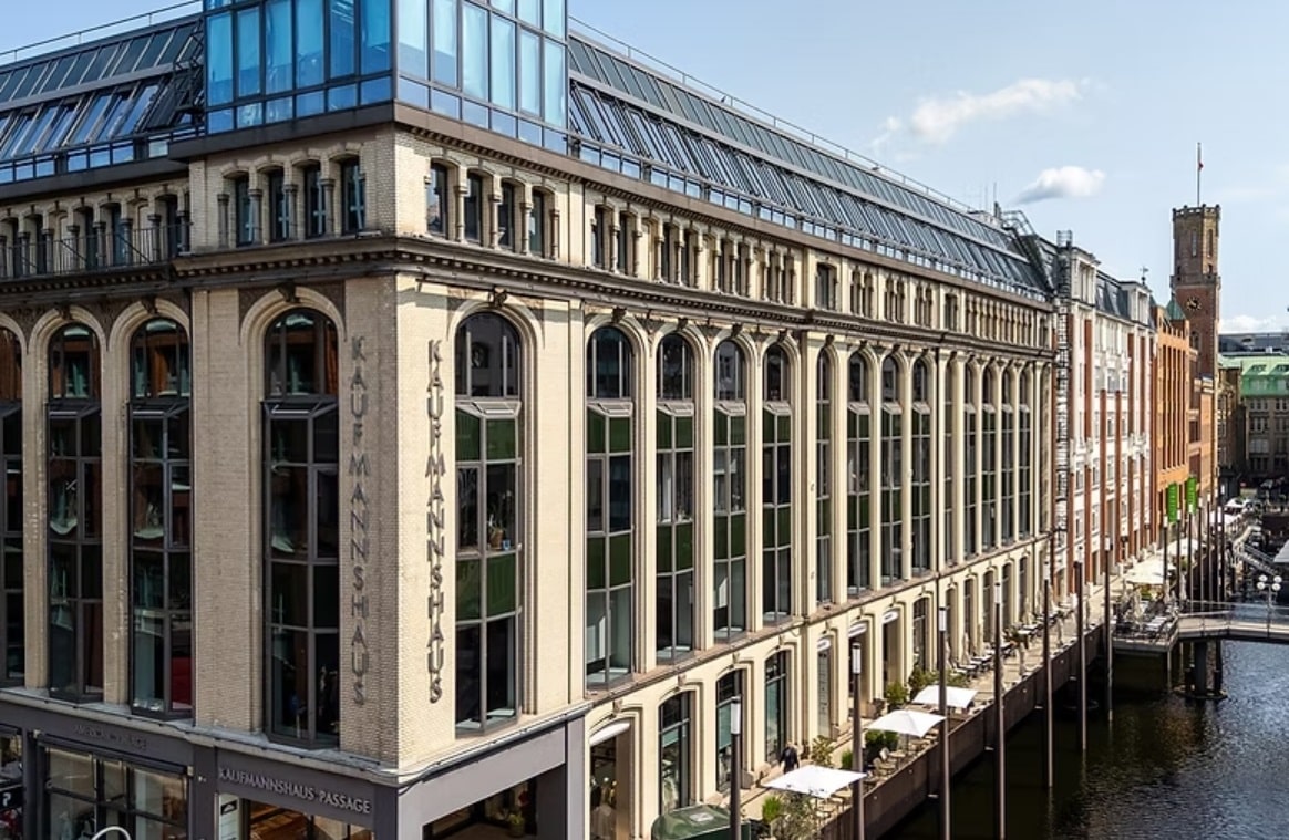 Kaufmannshaus - Fotos: SCHÖN Media Co