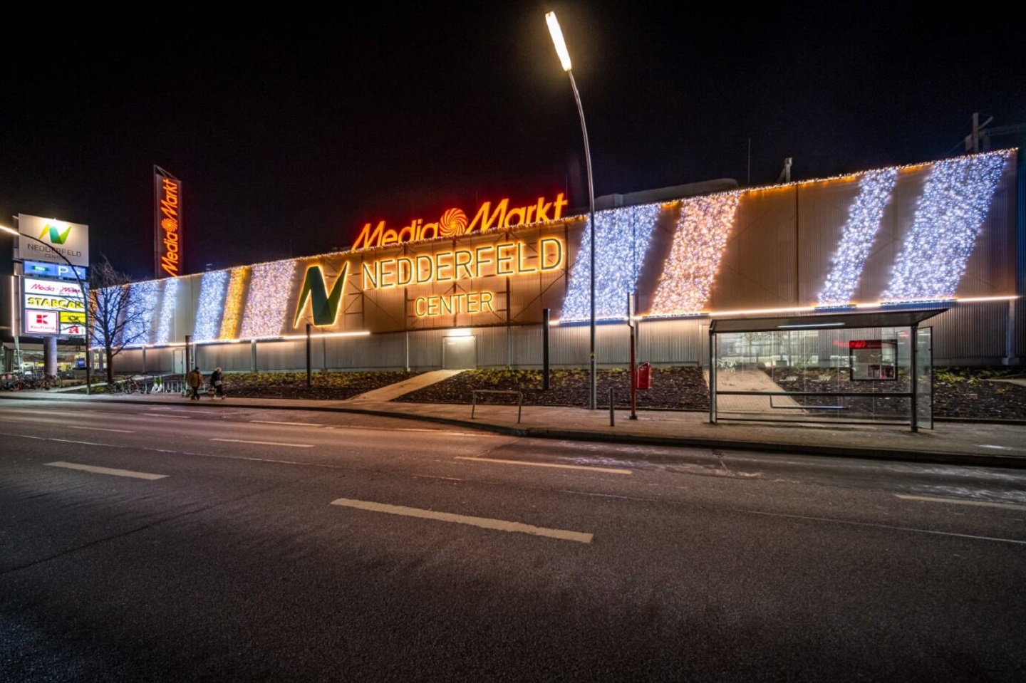 Takko eröffnet im Nedderfeld Center