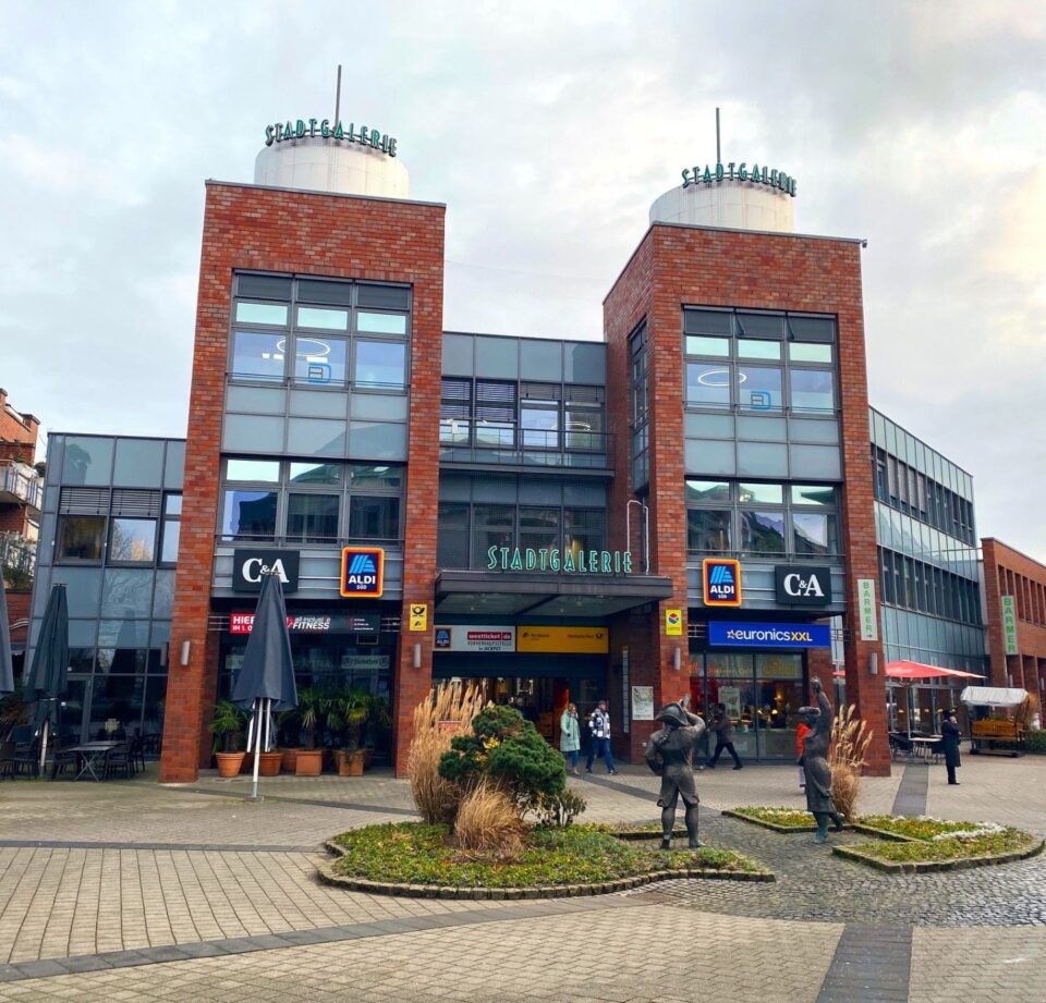 Stadtgalerie