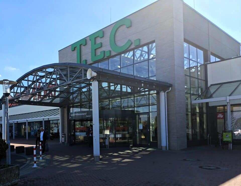 T.E.C. Erfurt