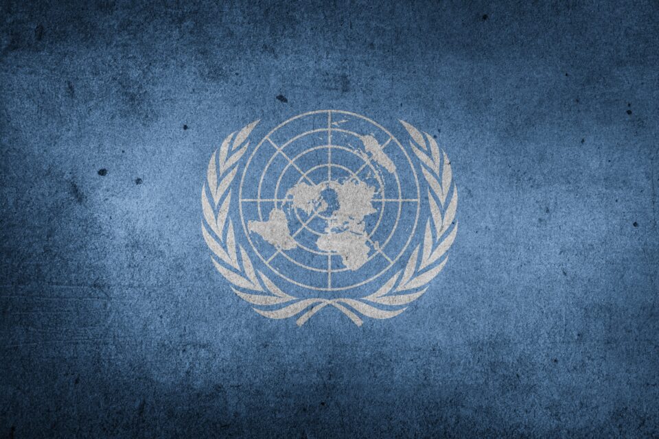 VÖLKEL TRITT UNITED NATIONS COMPACT BEI