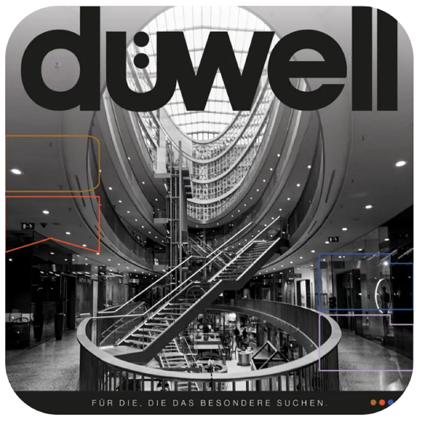 Düwell design Award