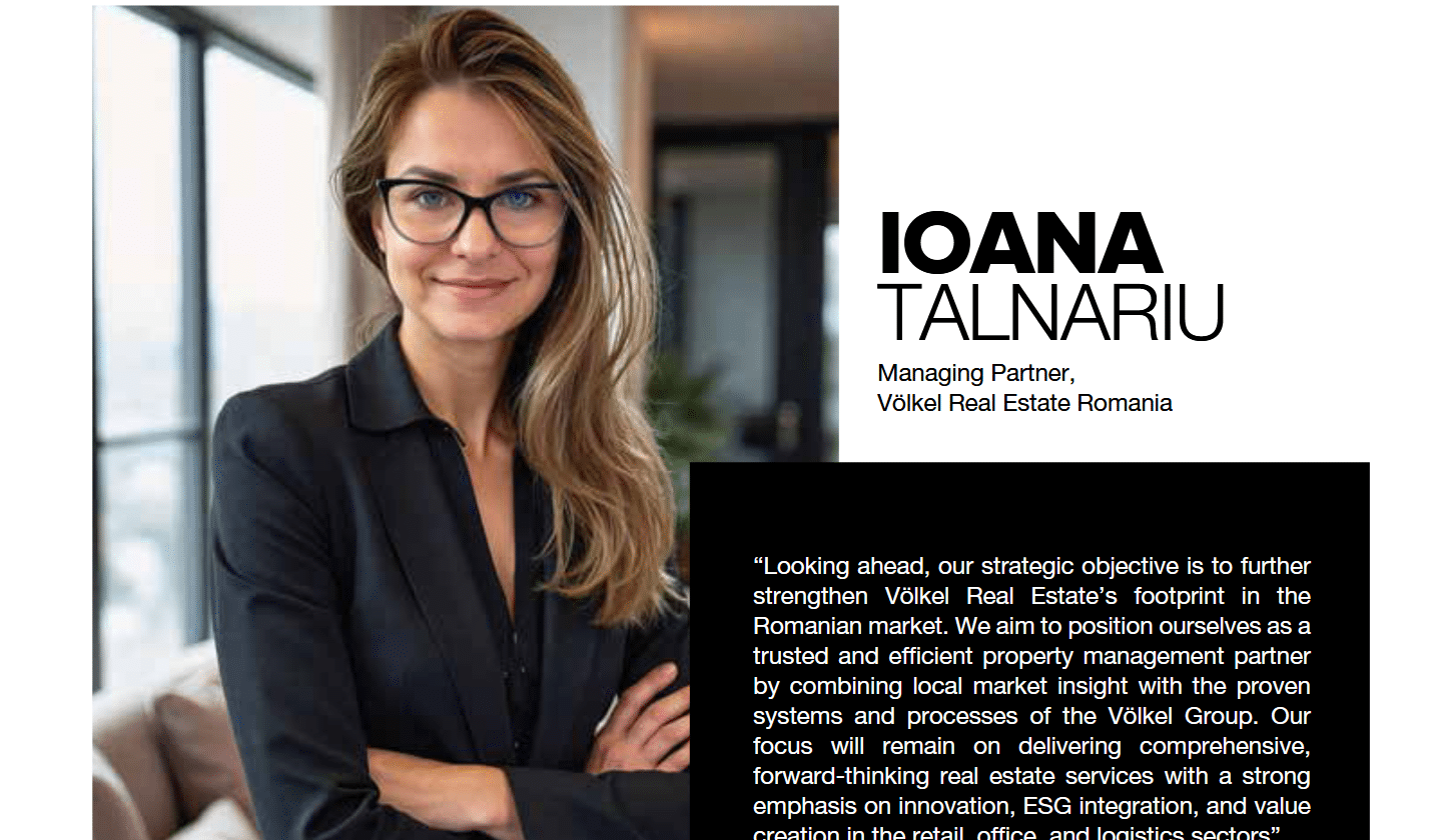 Ioana Talnariu