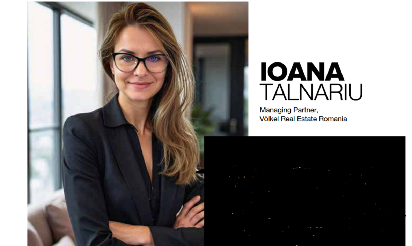 Ioana Talnariu