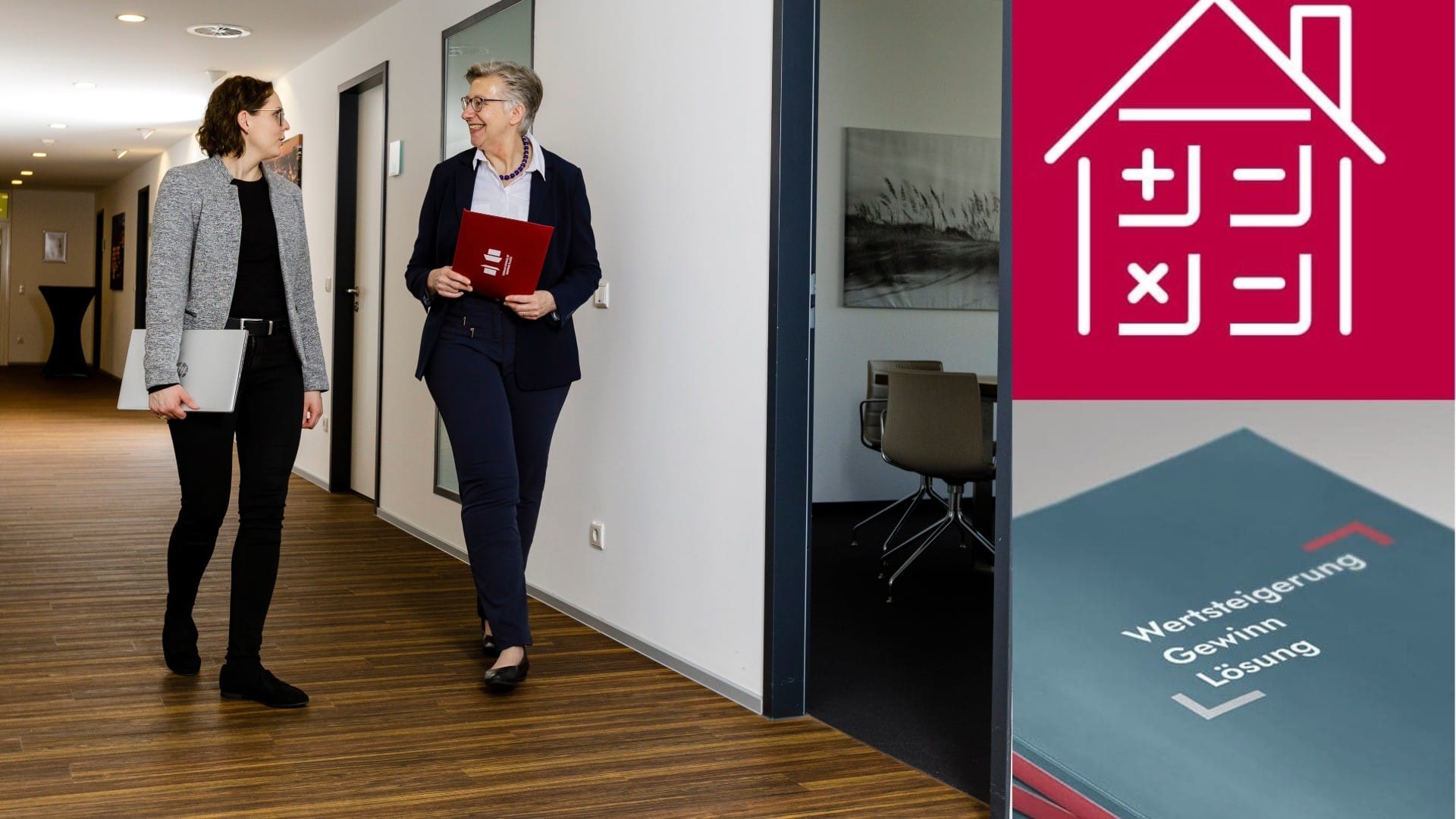 property management collage