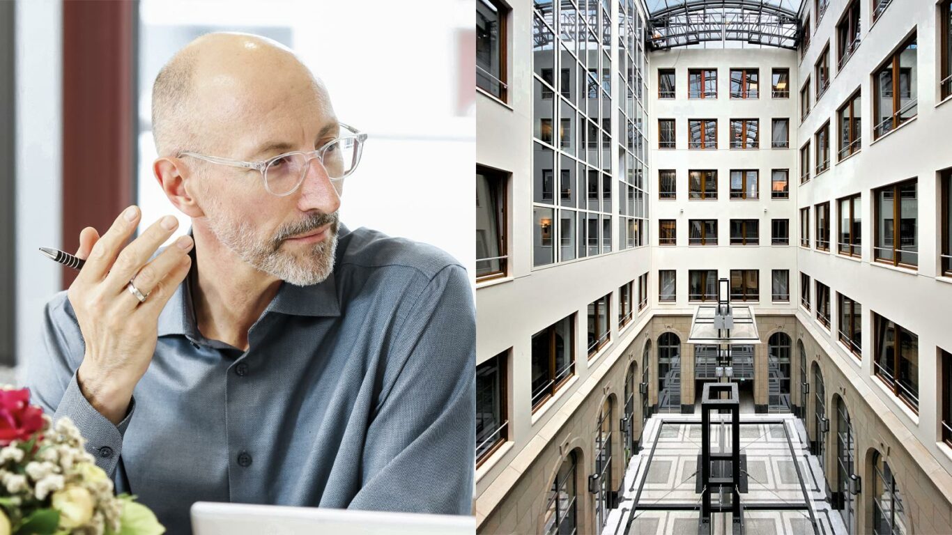 Jobs im Immobilienmanagement bei VÖLKEL Real Estate