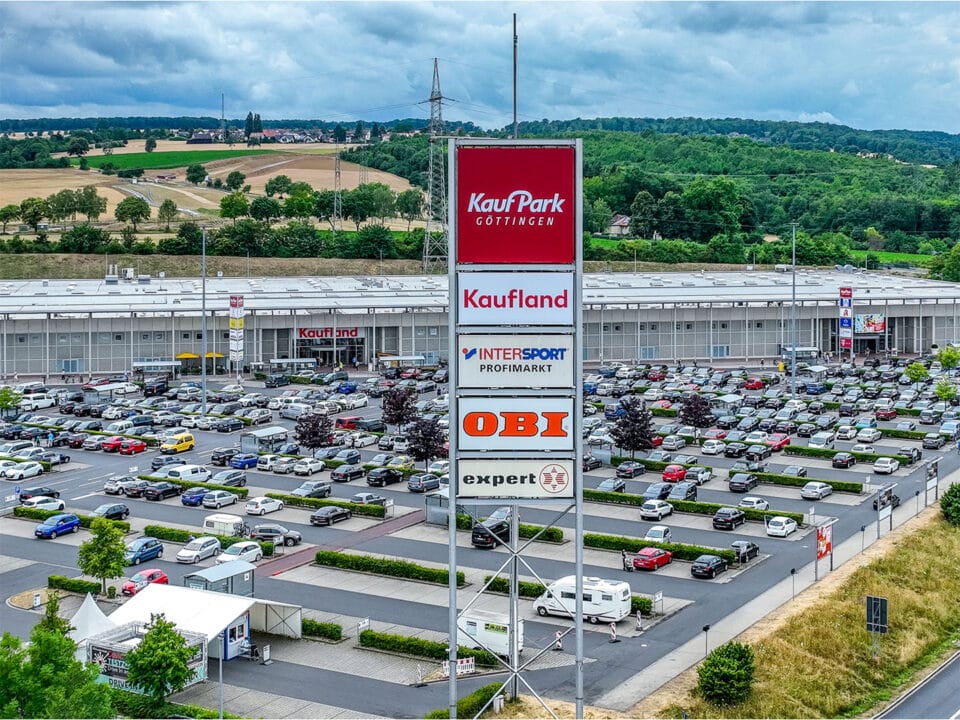 Kurpfalz Center Mannheim gewinnt Woolworth als Mieter 