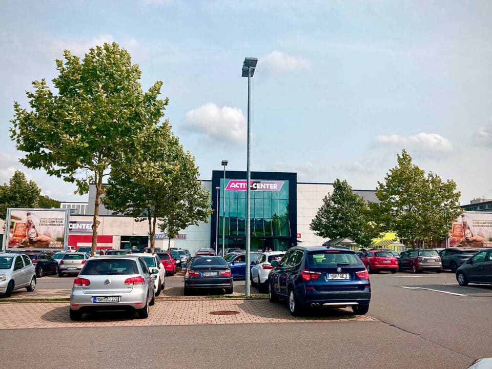 Activ Center Bad Mergentheim