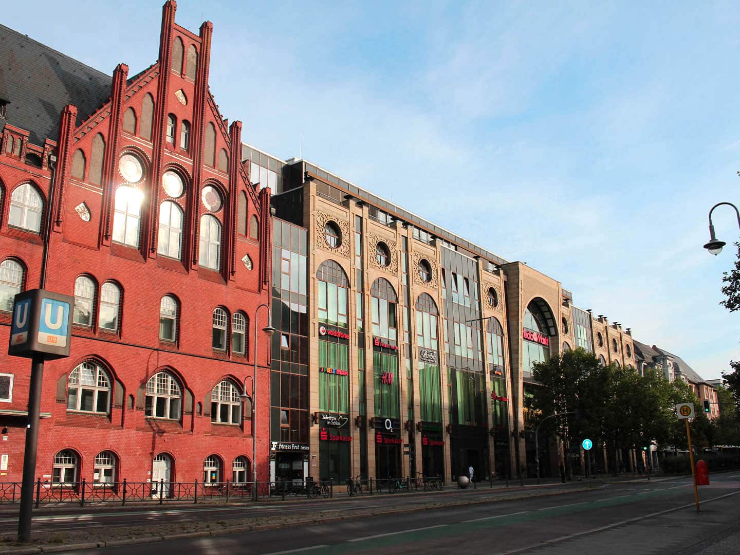 das Schloss Berlin VÖLKEL Real Estate Hamburg