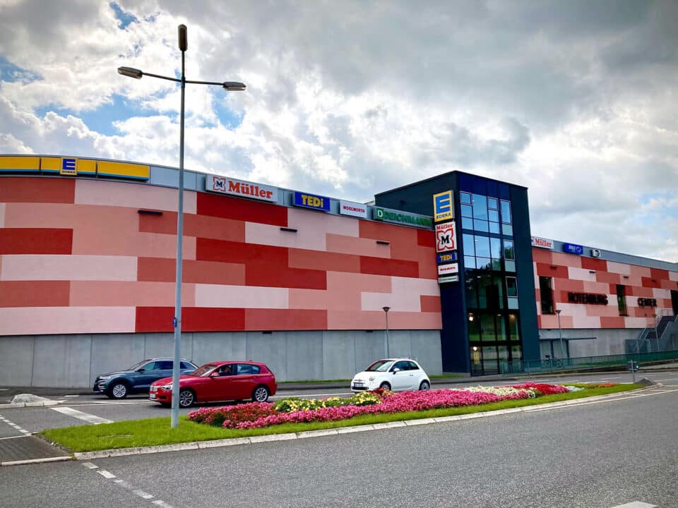 Rotenburg Center