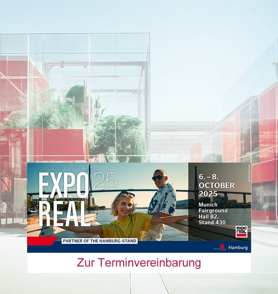 VÖLKEL bei der expo real 2025