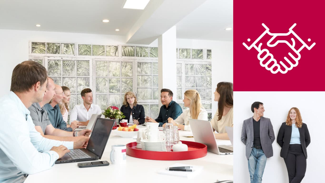 VÖLKEL Real Estate Wir sind ein vielseitiger Arbeitgeber